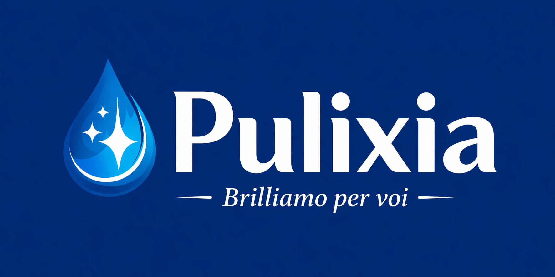 Logo Pulixia footer